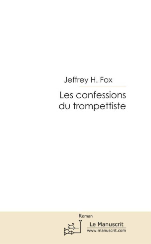 Confessions d'un trompettiste
