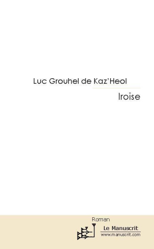 Iroise