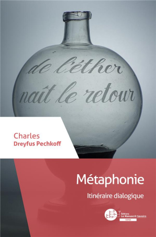 Métaphonie. Itinéraire dialogique