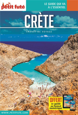 Crète. Edition 2019