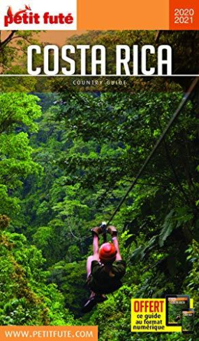 Petit Futé Costa Rica. Edition 2020-2021