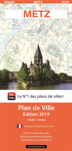 METZ