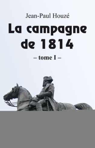 La campagne de 1814