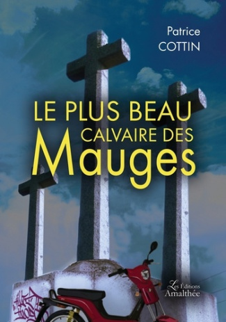 Le plus beau calvaire des Mauges
