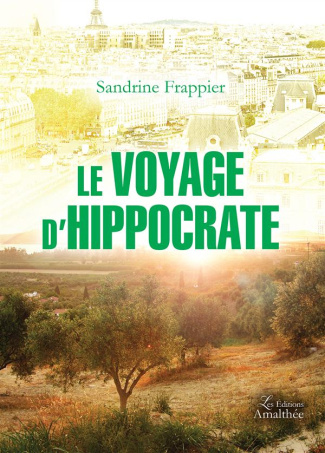 Le voyage d'Hippocrate