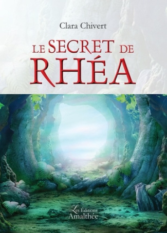 Le secret de Rhéa