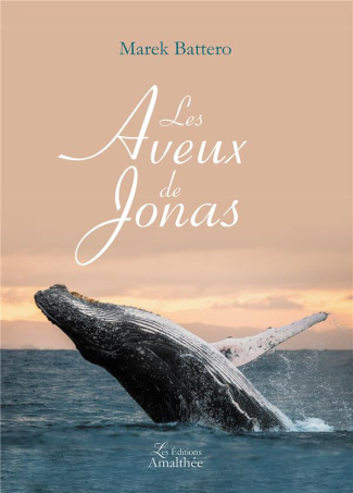 Les aveux de Jonas