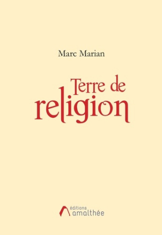 Terre de religion