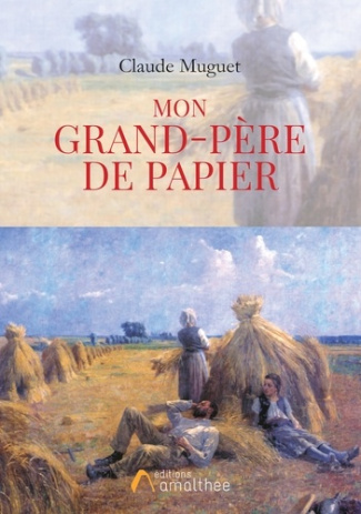 MON GRAND-PERE DE PAPIER