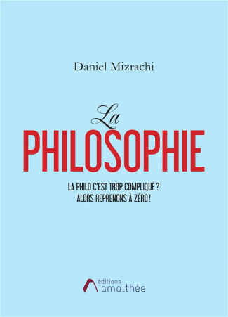 La philosophie