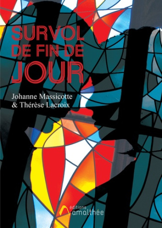 Survol de fin de jour