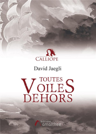 Toutes voiles dehors