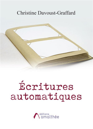 Ecritures automatiques