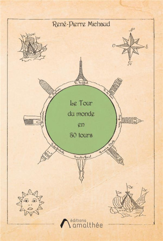 Le Tour du Monde en 80 Tours