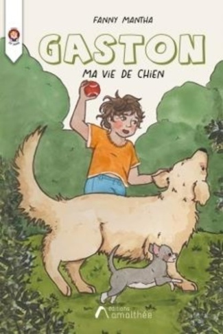 Gaston, ma vie de chien