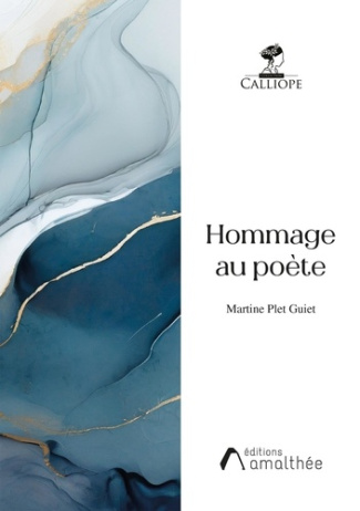 Hommage au poète