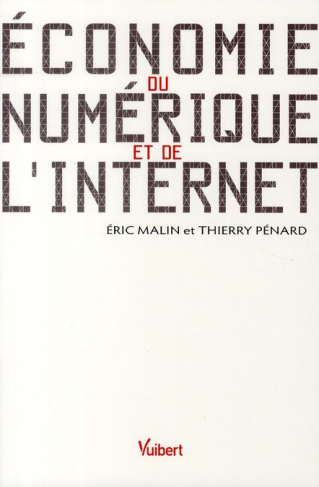 Economie du numérique et de l'Internet