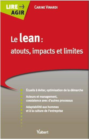 Le lean : atouts, impacts et limites