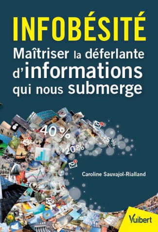 Infobésité. Comprendre et maîtriser la déferlante d'informations