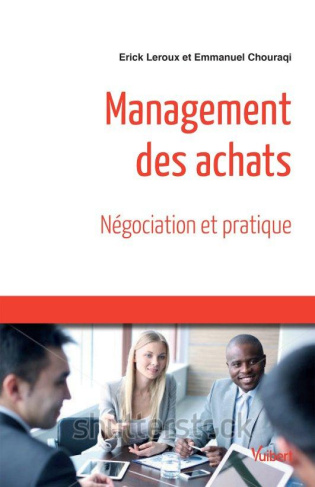 Management des achats