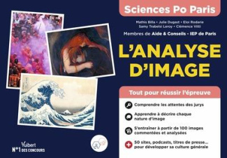 L’analyse d’image à Sciences Po Paris