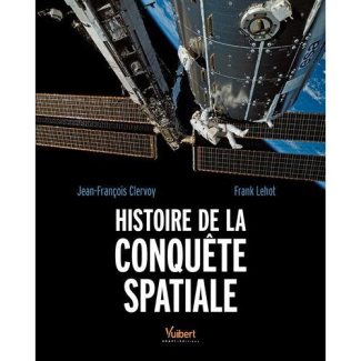 Histoire de la conquête spatiale