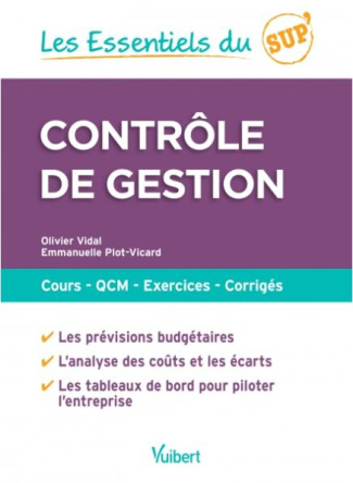 Contrôle de gestion