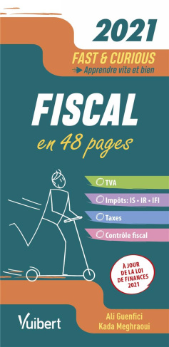 Fiscal. Edition 2021