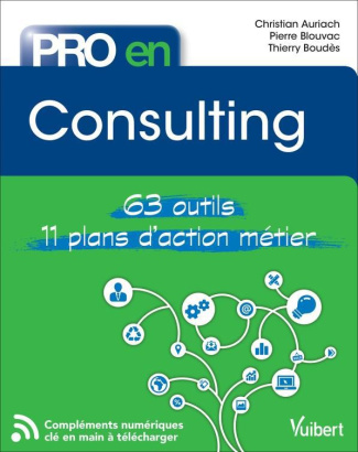 Pro en consulting