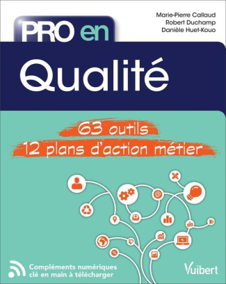 Pro en qualité