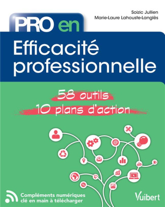 Pro en efficacité professionnelle
