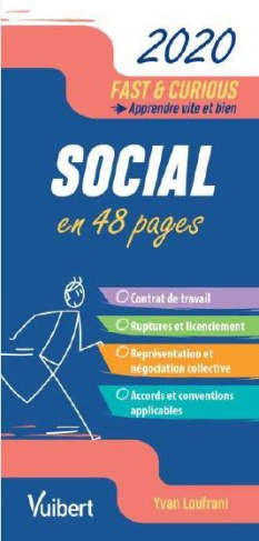 Social en 48 pages. Edition 2020