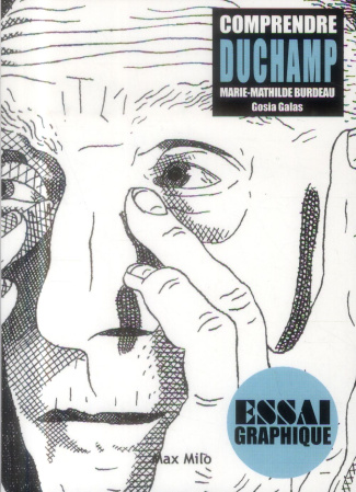 Comprendre Duchamp