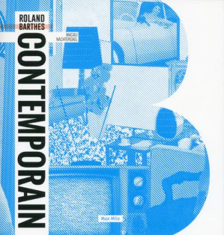 Roland Barthes contemporain