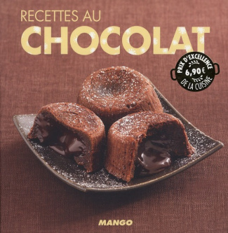 Recettes au chocolat