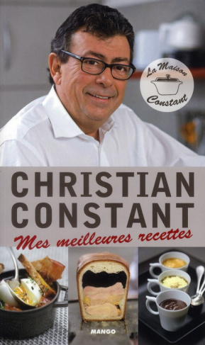 Mes meilleures recettes