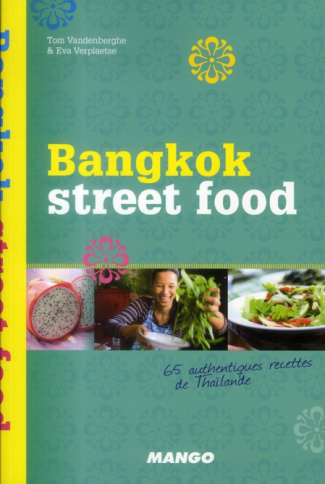 Bangkok street food