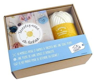 Tricotez-vous du bonheur