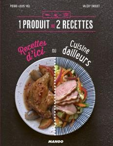 Cuisine d'ici ou cuisine d'ailleurs
