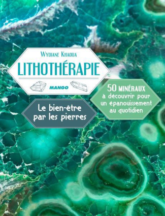 Lithothérapie