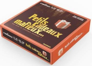 PETITS CADEAUX MAFIEUX - QUI SERA LE PROCHAIN PARRAIN ?