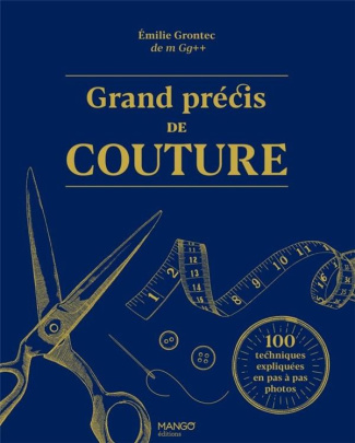 Grand précis de Couture