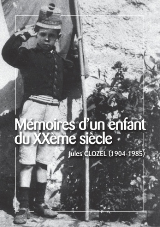 Mémoires d'un enfant du XXe siècle