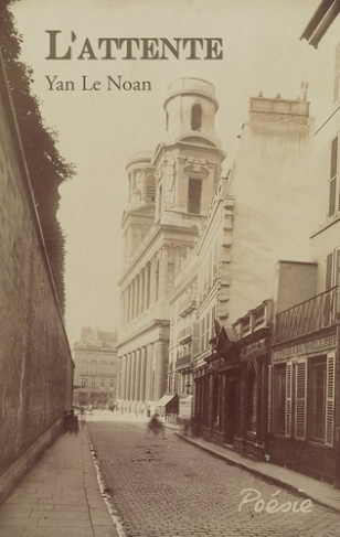 L'attente. édition premium