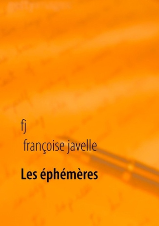 Les éphémères éternels. Haïkus hors saison