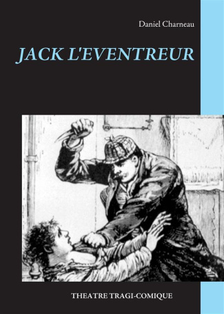 Jack l'eventreur