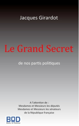 Le grand secret