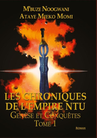 LES CHRONIQUES DE L EMPIRE NTU