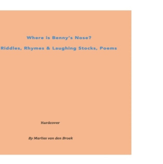 WHERE IS BENNY S NOSE