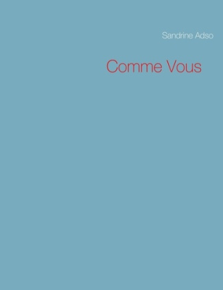 Comme vous
